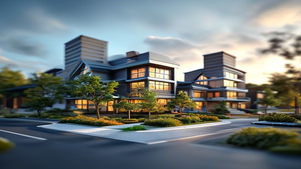 International broker facilitating acquisition of commercial real estate assets worldwide