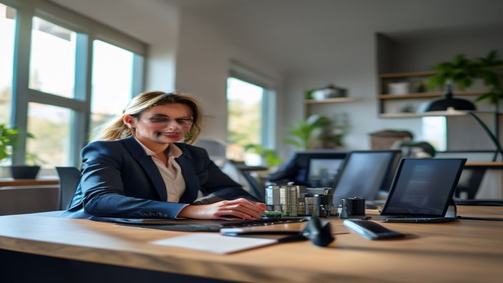 Collaborate with global property franchises to increase ROI.