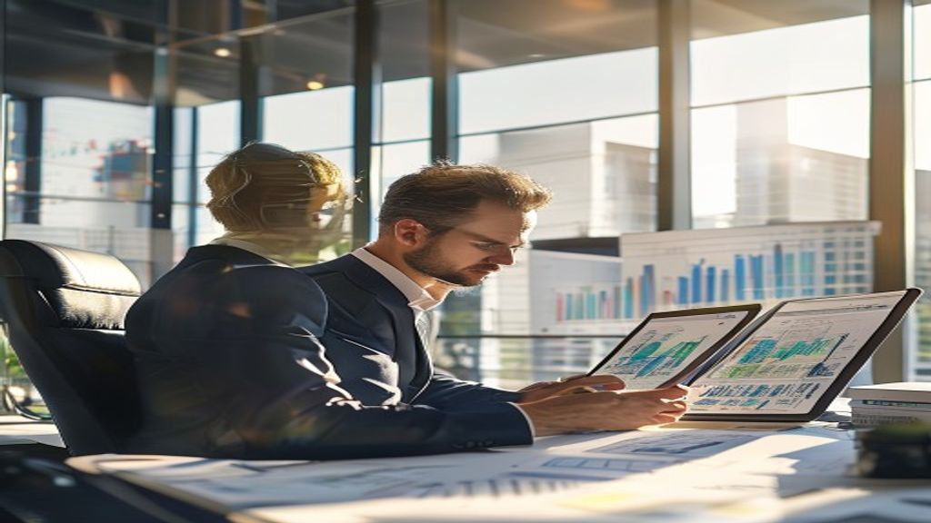 Assess vetted commercial property listings from leading brokers for reliable investment decisions.