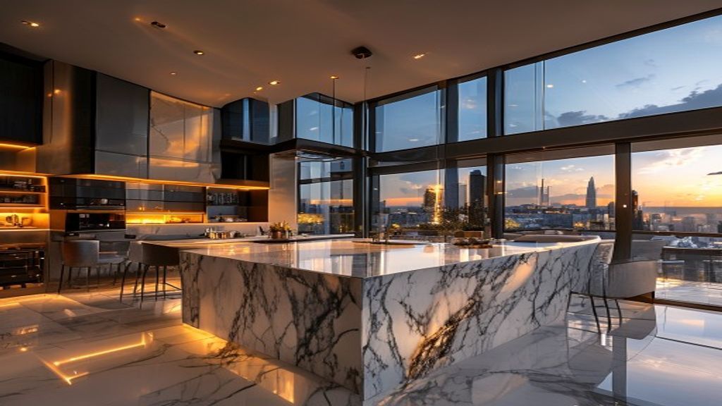Luxury penthouses for sale by owner direct, premium properties without broker fees