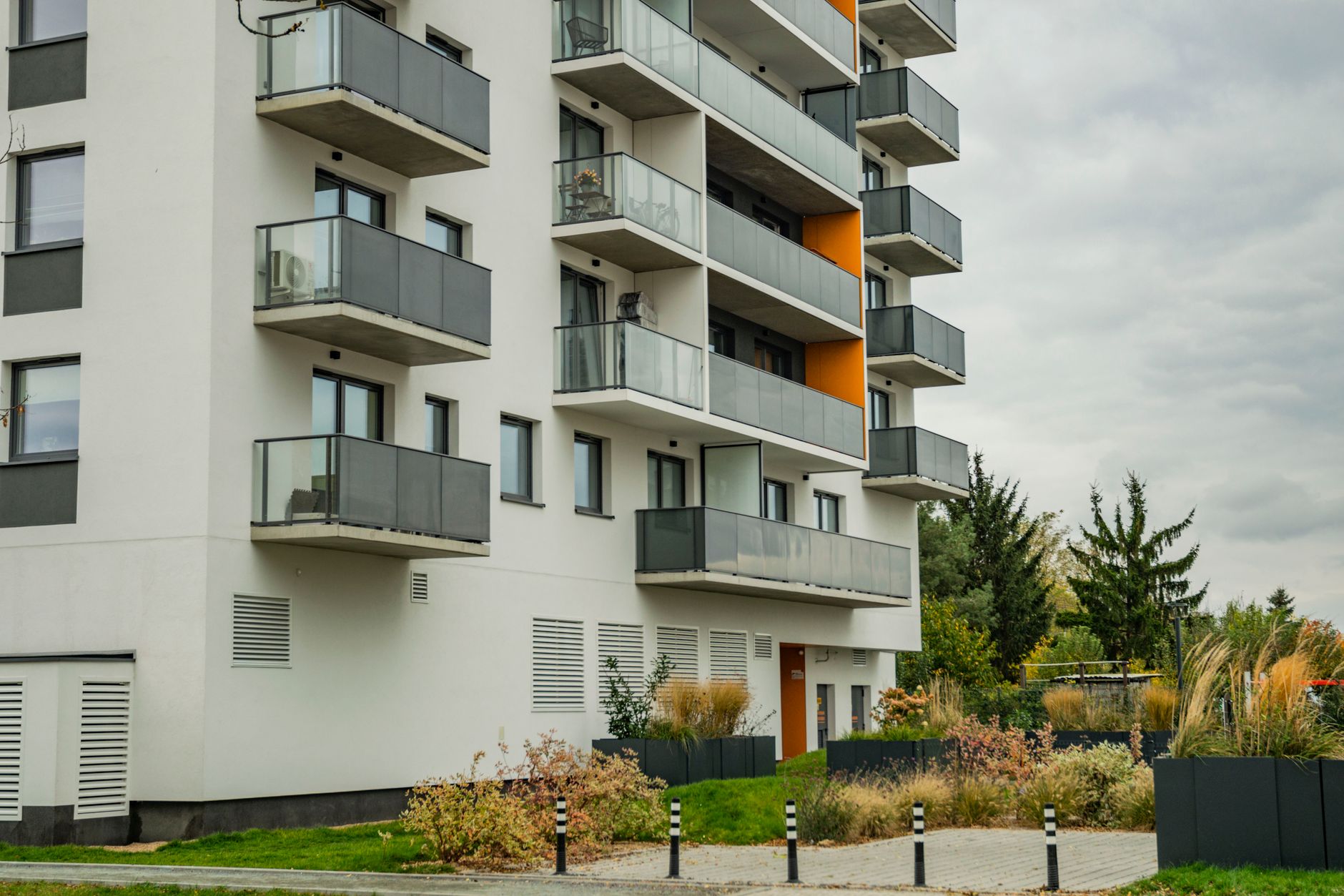 Premium international student housing developments offering lucrative investment potential